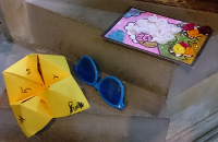 Mike Smith licensing 2