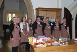 3Cs Cafe opening 2