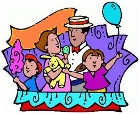 Fete advert