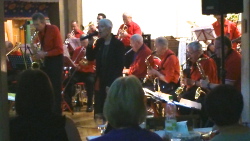 2014 07 05 MillStones Dance_Band