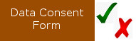 Data consent form